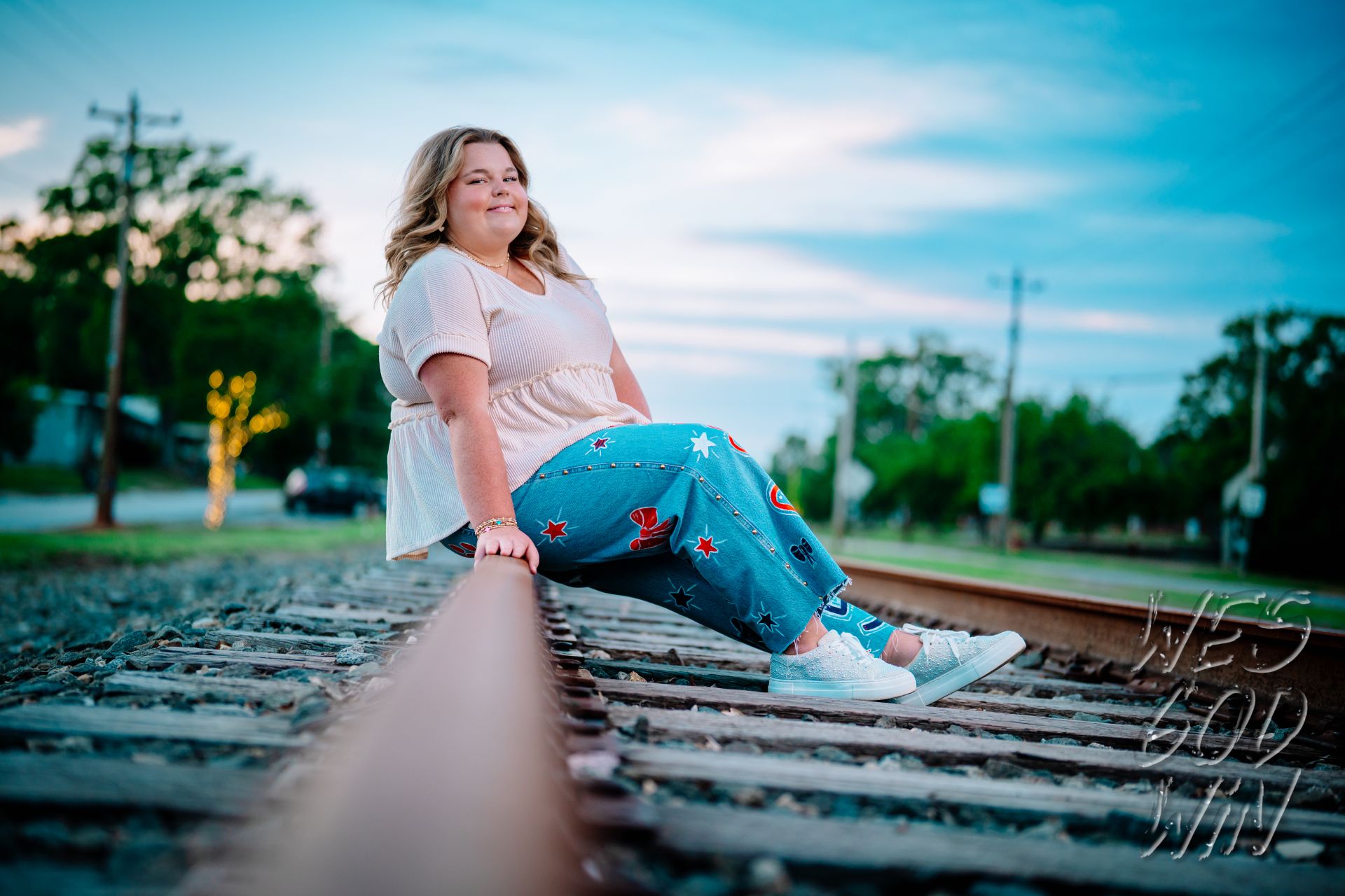 Portrait by Wes Godwin Photography, Spartanburg SC, photo 30