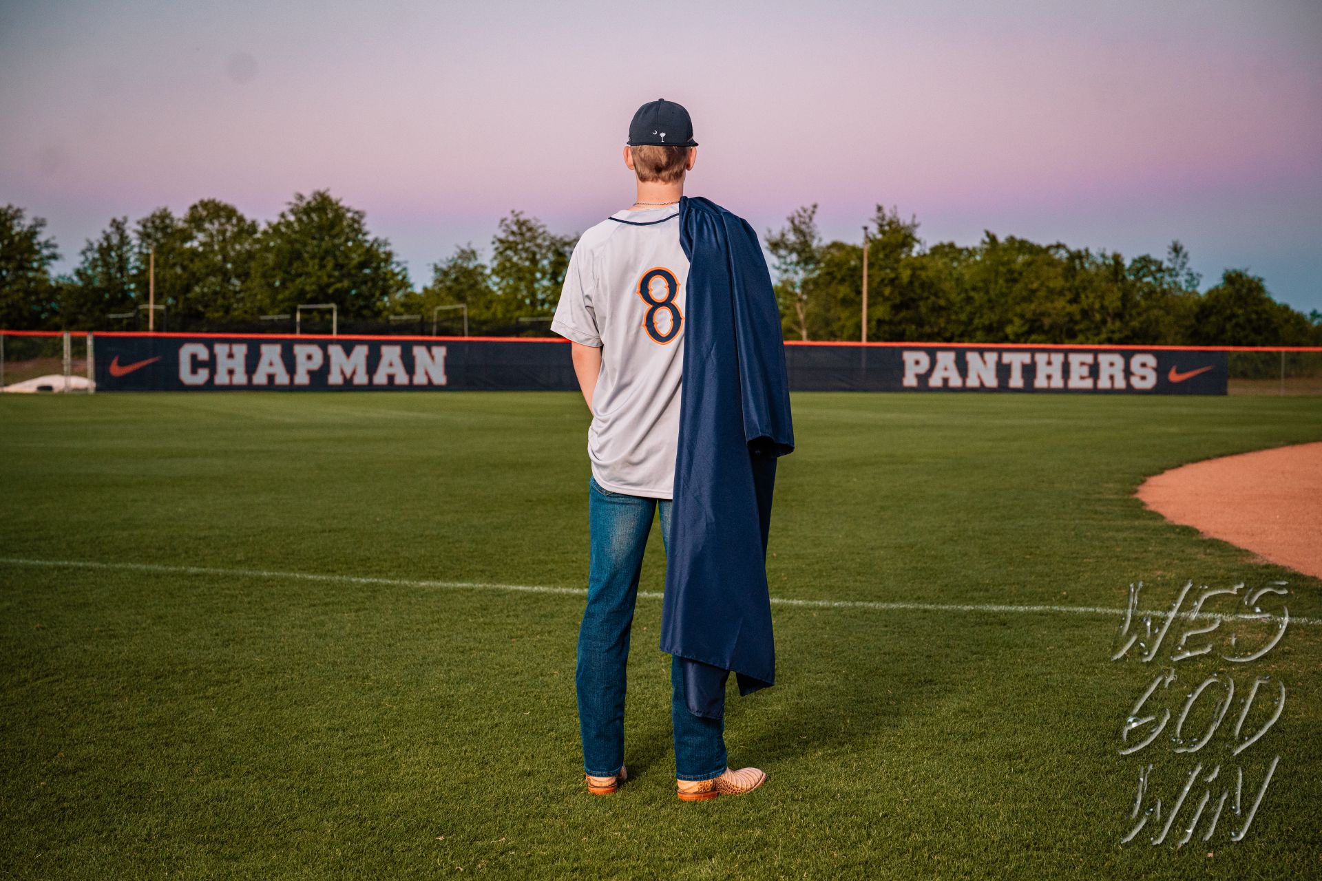 Portrait by Wes Godwin Photography, Spartanburg SC, photo 35