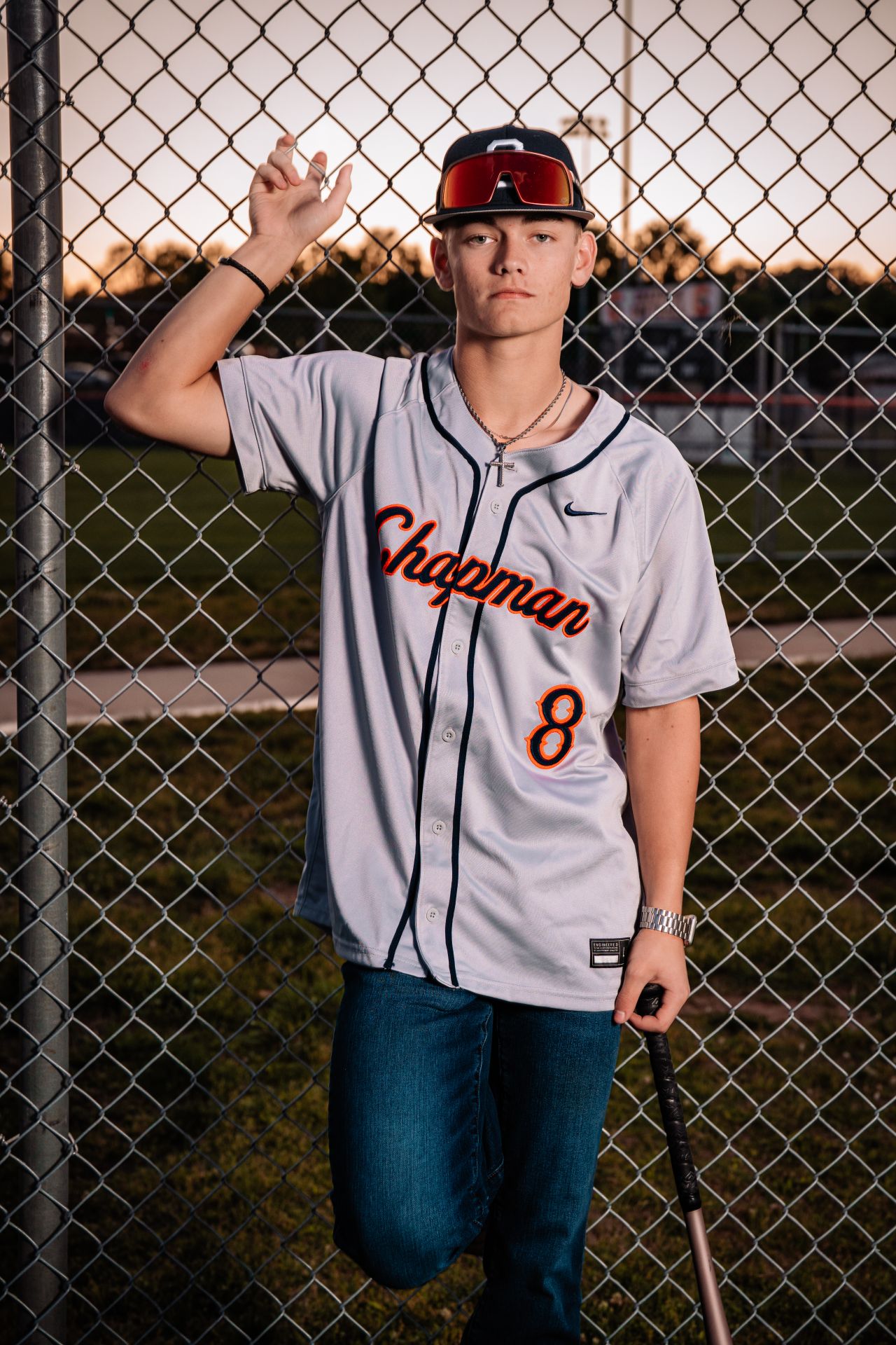 Portrait by Wes Godwin Photography, Spartanburg SC, photo 38