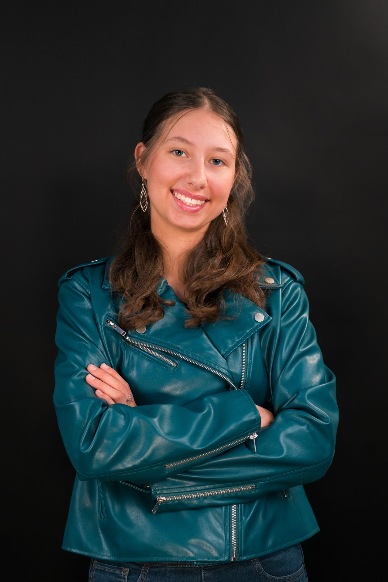 Portrait by Wes Godwin Photography, Spartanburg SC, photo 3