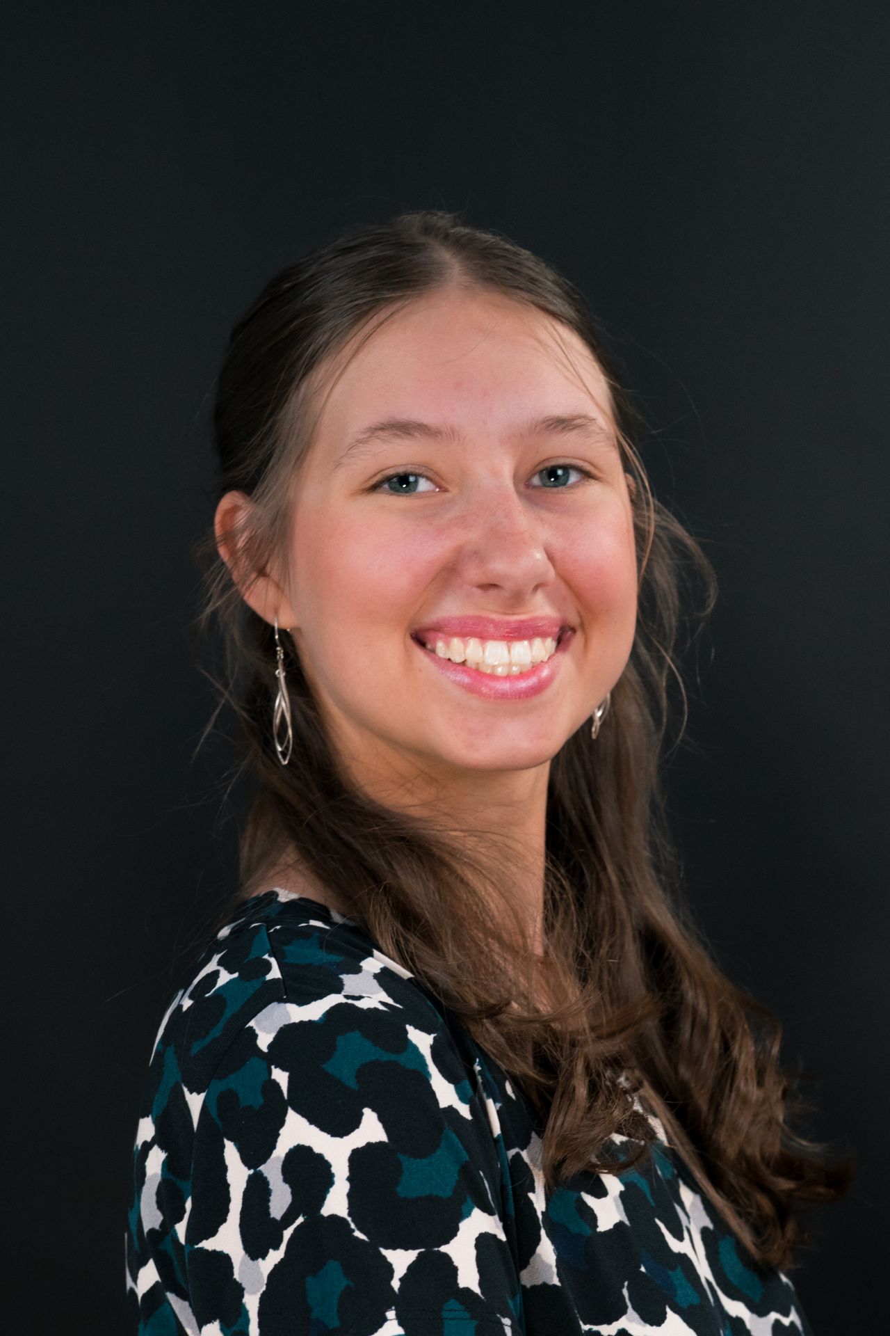 Portrait by Wes Godwin Photography, Spartanburg SC, photo 4