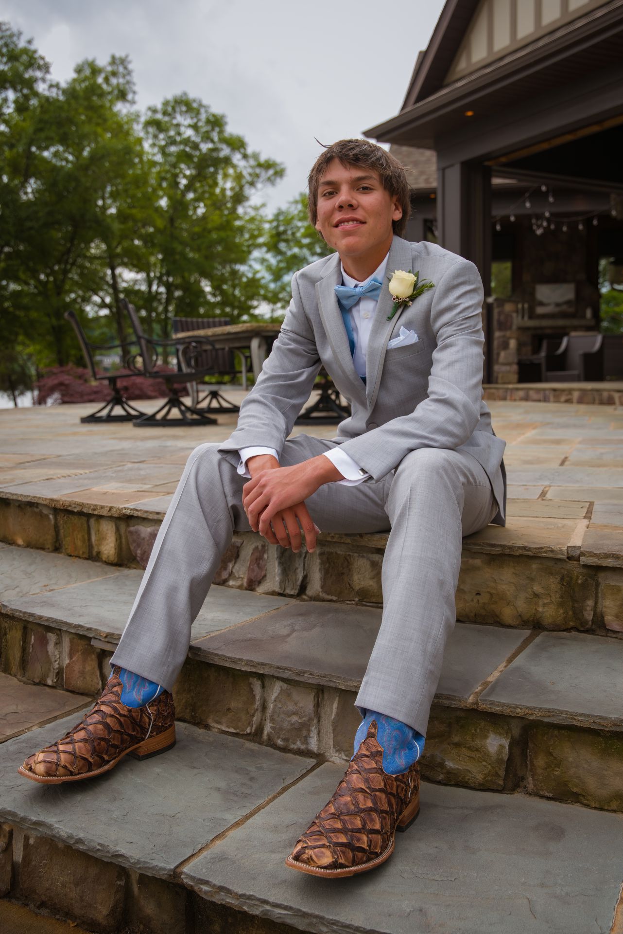 Portrait by Wes Godwin Photography, Spartanburg SC, photo 12