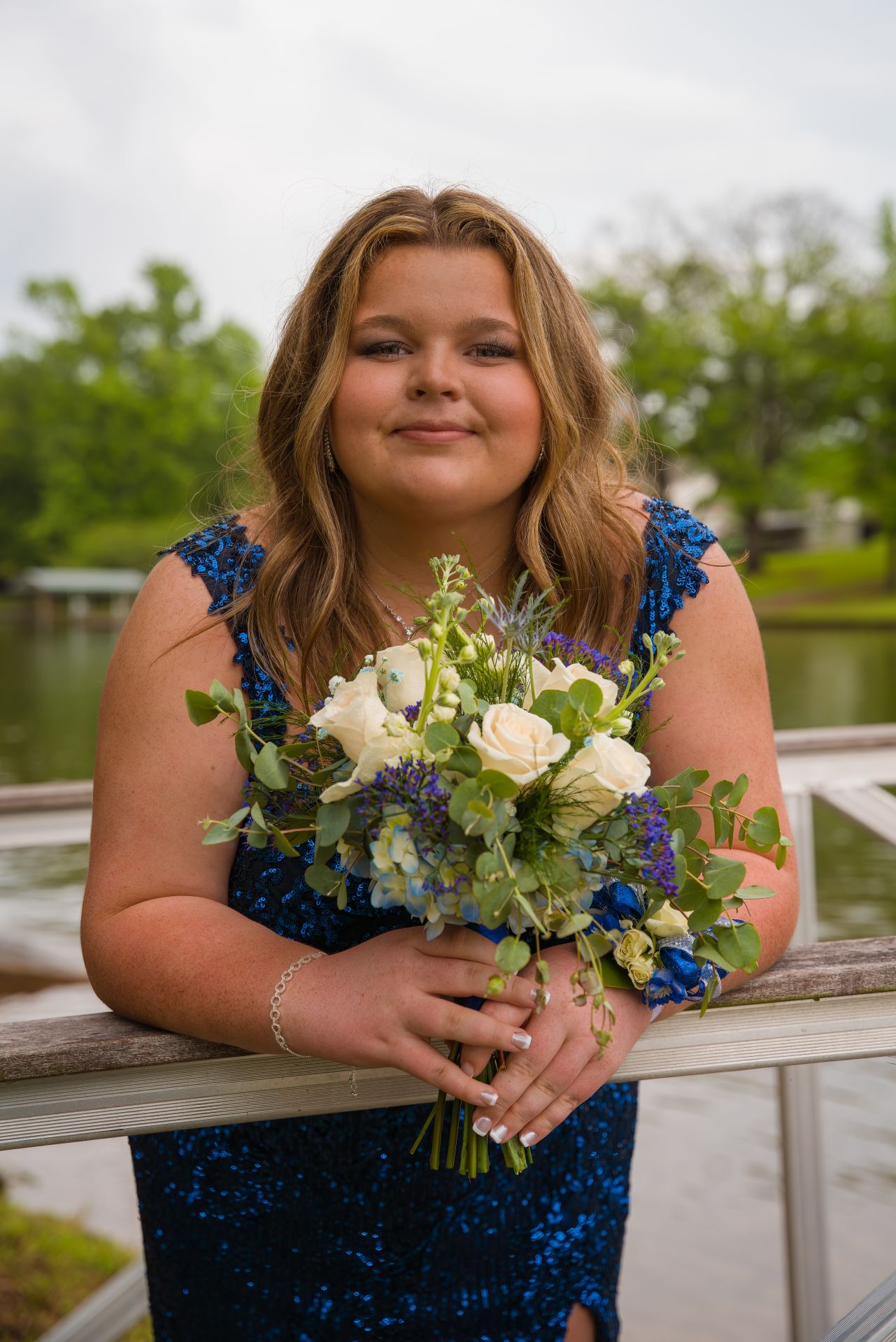 Portrait by Wes Godwin Photography, Spartanburg SC, photo 13