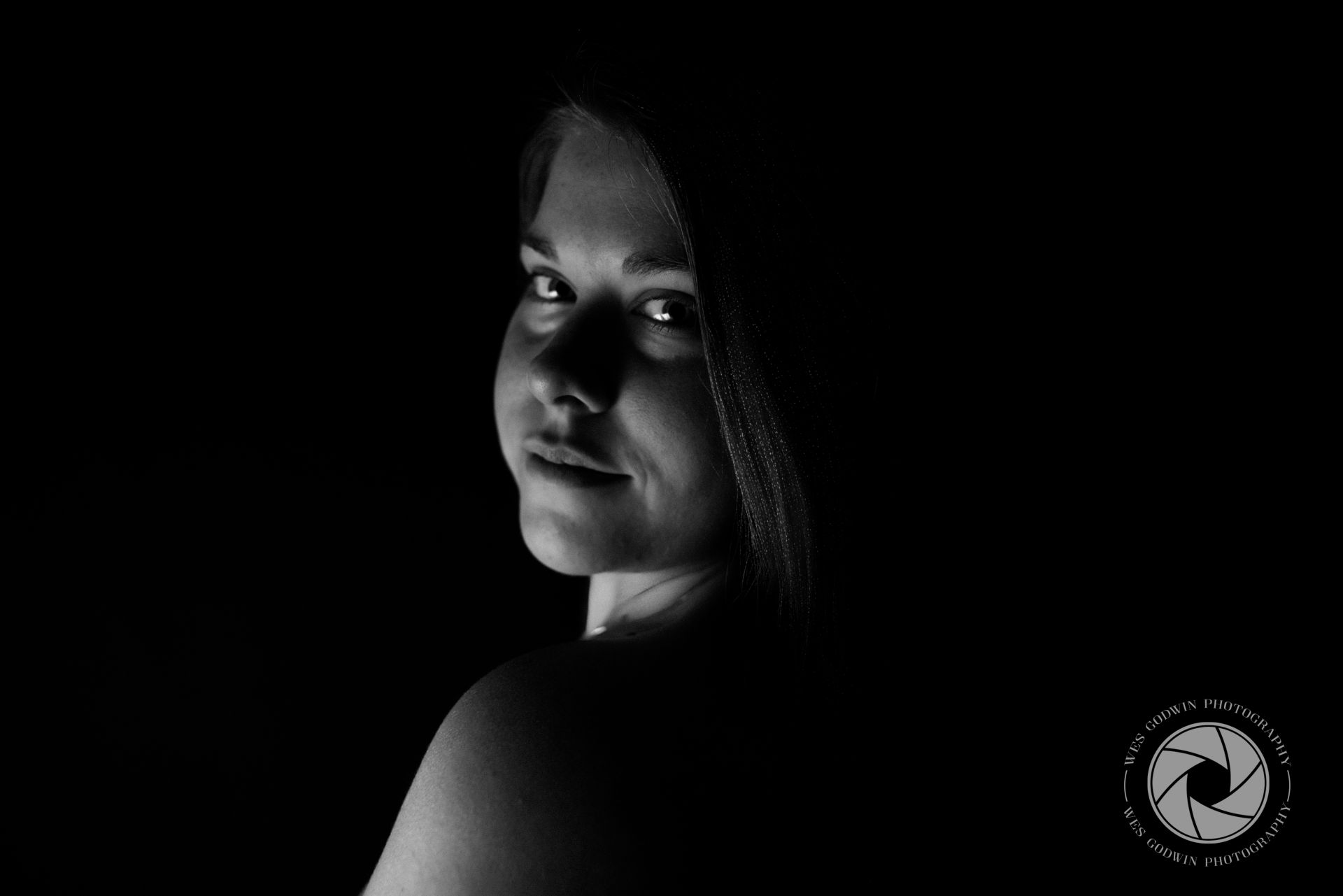 Portrait by Wes Godwin Photography, Spartanburg SC, photo 21