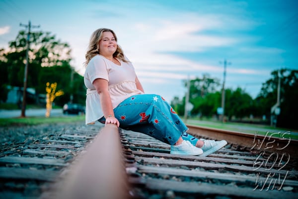 Portrait by Wes Godwin Photography, Spartanburg SC, photo 30