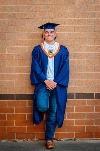 Portrait by Wes Godwin Photography, Spartanburg SC, photo 31