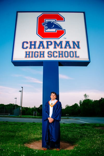 Portrait by Wes Godwin Photography, Spartanburg SC, photo 32