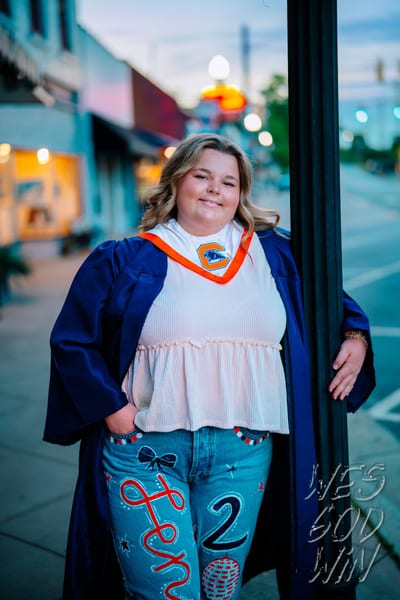 Portrait by Wes Godwin Photography, Spartanburg SC, photo 40