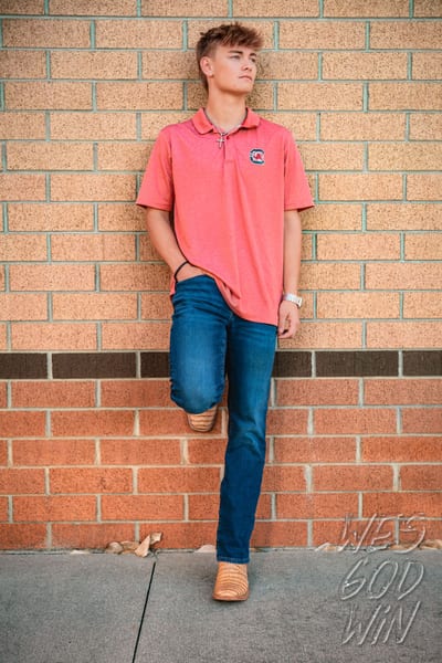 Portrait by Wes Godwin Photography, Spartanburg SC, photo 42