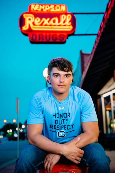 Portrait by Wes Godwin Photography, Spartanburg SC, photo 44