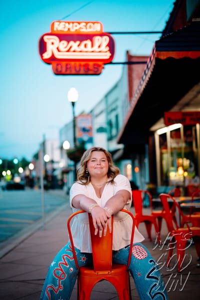Portrait by Wes Godwin Photography, Spartanburg SC, photo 43