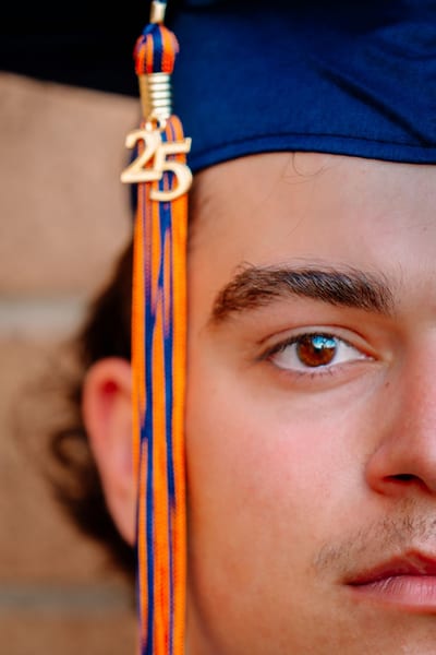 Portrait by Wes Godwin Photography, Spartanburg SC, photo 48
